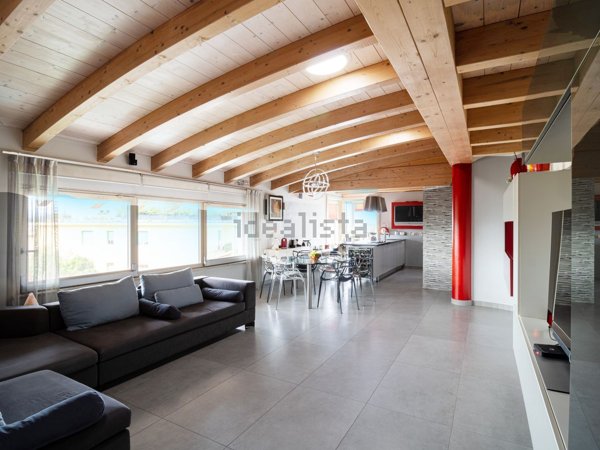 appartamento in vendita a Desenzano del Garda