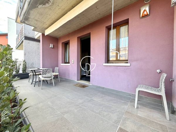 appartamento in vendita a Desenzano del Garda