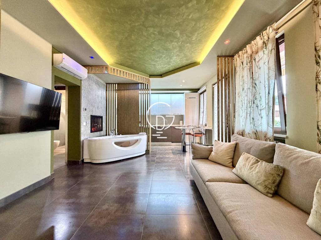 appartamento in vendita a Desenzano del Garda