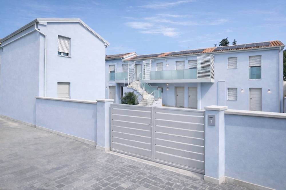 appartamento in vendita a Desenzano del Garda