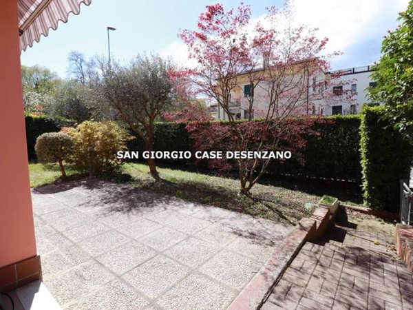 appartamento in vendita a Desenzano del Garda