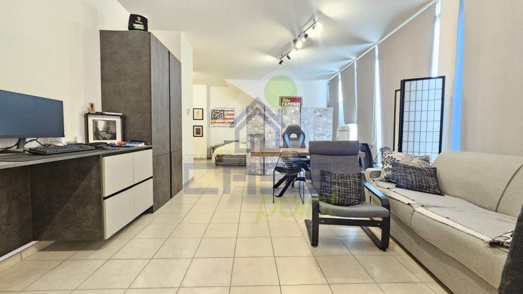 appartamento in vendita a Desenzano del Garda