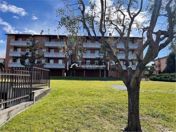 appartamento in vendita a Desenzano del Garda