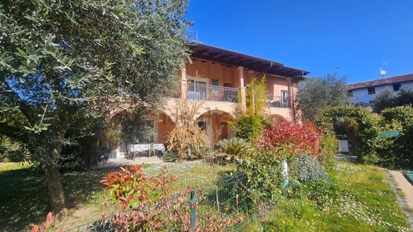 appartamento in vendita a Desenzano del Garda