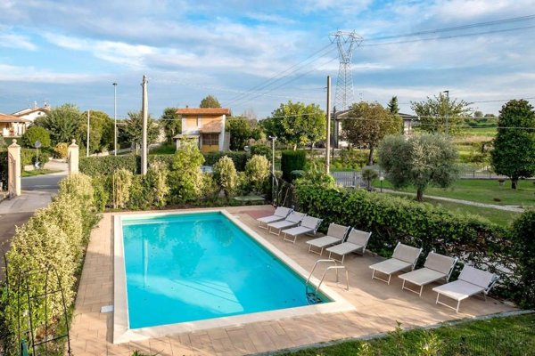 appartamento in vendita a Desenzano del Garda