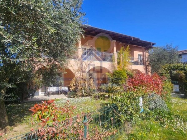 appartamento in vendita a Desenzano del Garda