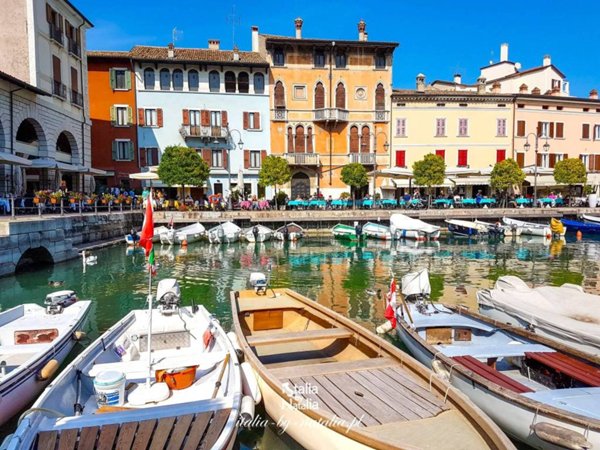 appartamento in vendita a Desenzano del Garda