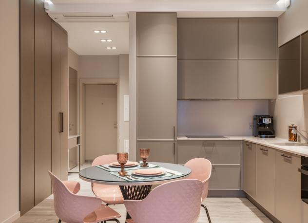 appartamento a Desenzano del Garda in zona San Martino della Battaglia