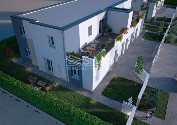 appartamento in vendita a Desenzano del Garda in zona San Pietro