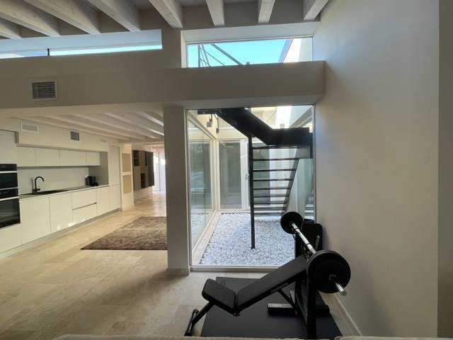 appartamento in vendita a Desenzano del Garda