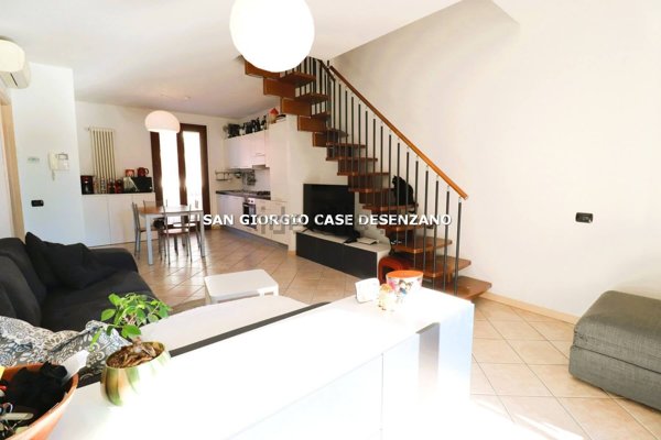 appartamento in vendita a Desenzano del Garda