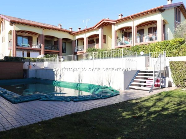 appartamento in vendita a Desenzano del Garda