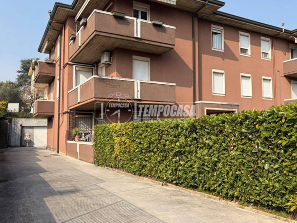 appartamento in vendita a Desenzano del Garda