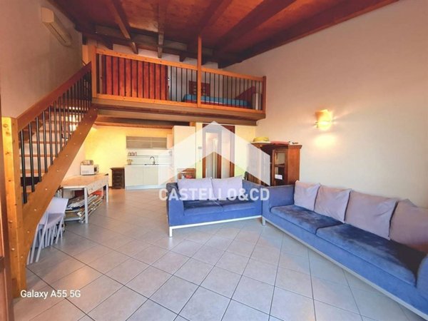 appartamento in vendita a Desenzano del Garda