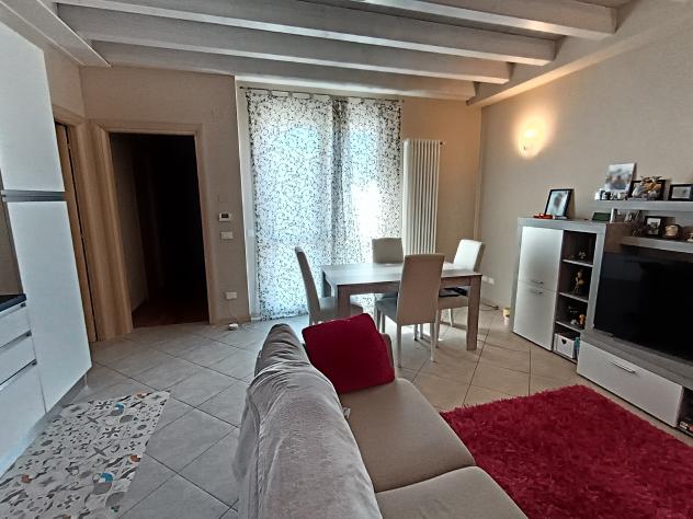 appartamento a Desenzano del Garda in zona San Martino della Battaglia