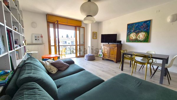 appartamento in vendita a Desenzano del Garda