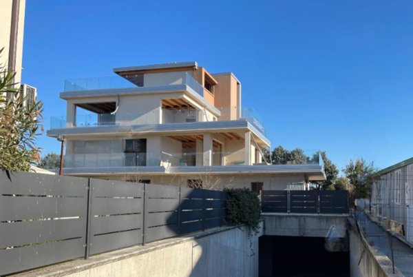 appartamento in vendita a Desenzano del Garda