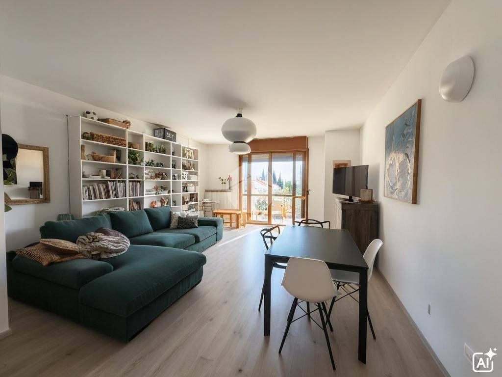 appartamento in vendita a Desenzano del Garda