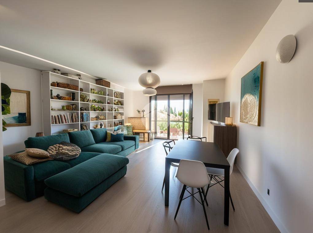 appartamento in vendita a Desenzano del Garda