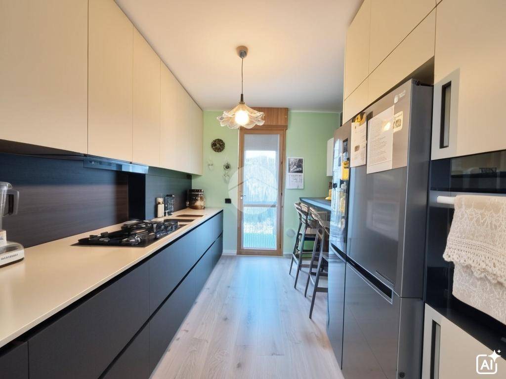 appartamento in vendita a Desenzano del Garda