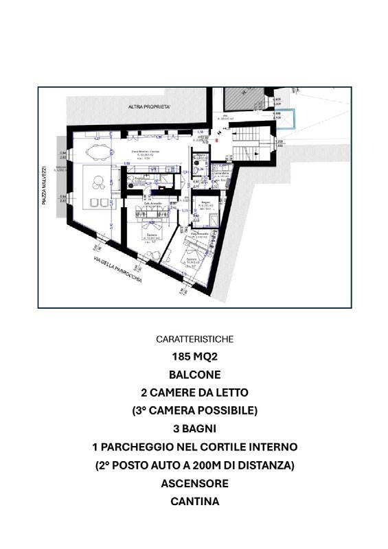 appartamento in vendita a Desenzano del Garda