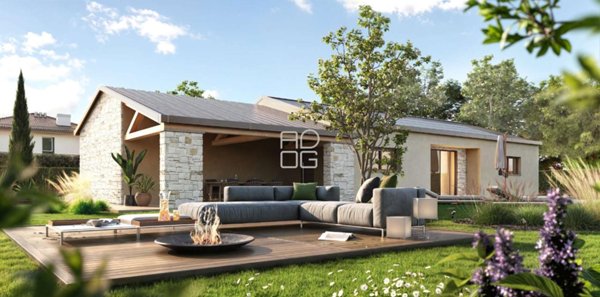 casa indipendente in vendita a Desenzano del Garda in zona Rivoltella