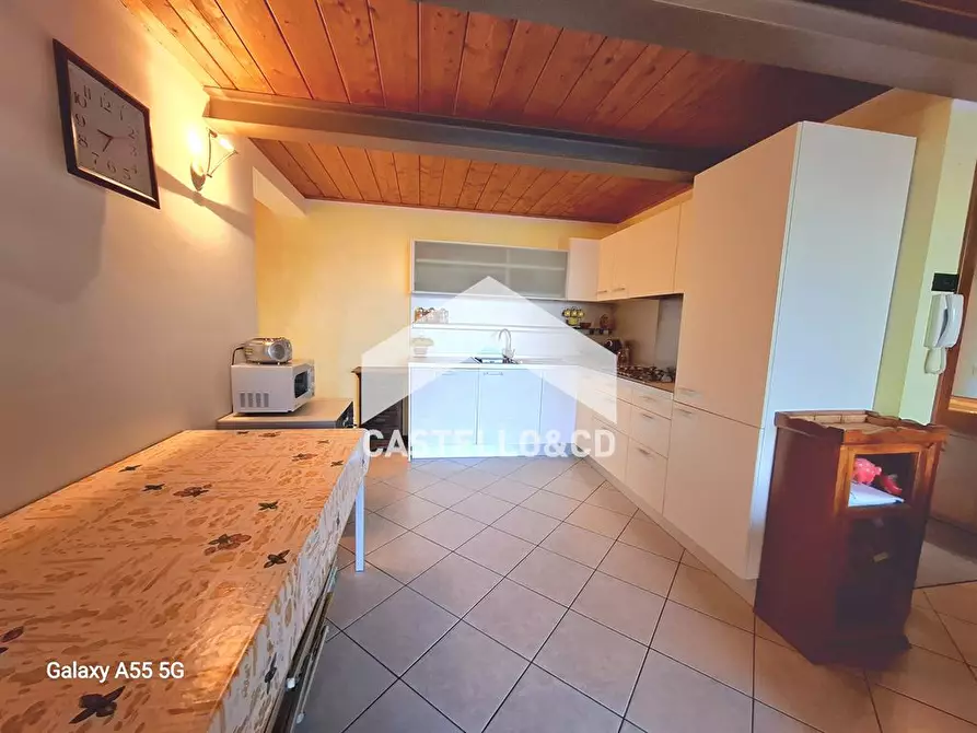 appartamento in vendita a Desenzano del Garda