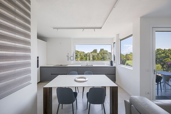 appartamento in vendita a Desenzano del Garda