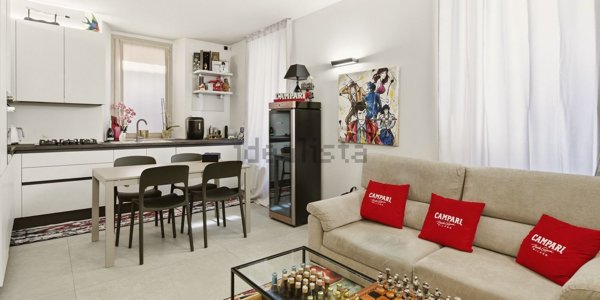 appartamento in vendita a Desenzano del Garda