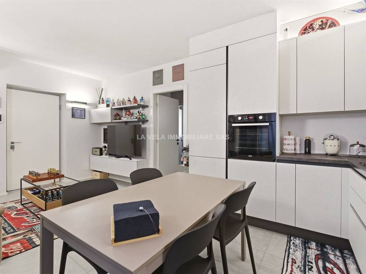 appartamento in vendita a Desenzano del Garda