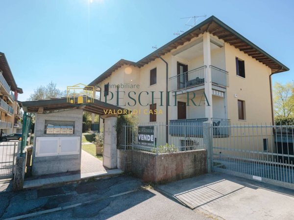 appartamento a Desenzano del Garda in zona San Martino della Battaglia