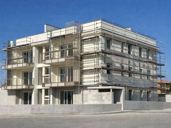 appartamento in vendita a Desenzano del Garda in zona Rivoltella