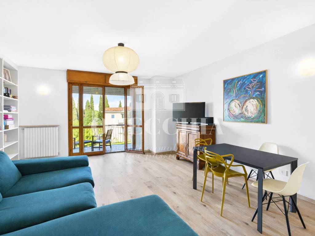 appartamento in vendita a Desenzano del Garda