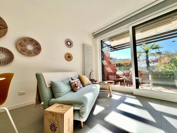 appartamento in vendita a Desenzano del Garda