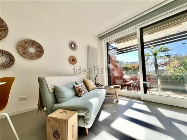 appartamento in vendita a Desenzano del Garda