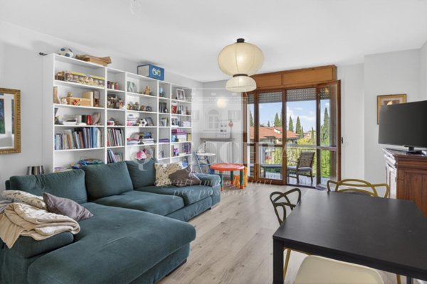 appartamento in vendita a Desenzano del Garda