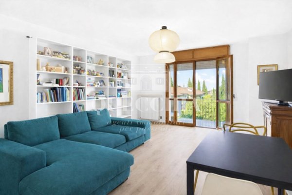 appartamento in vendita a Desenzano del Garda