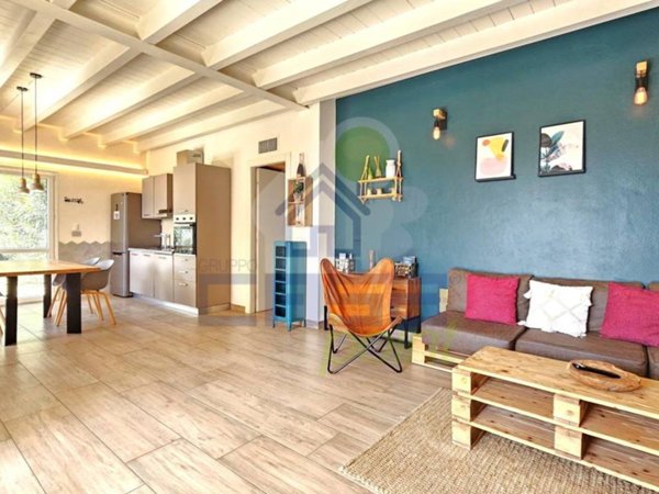 appartamento in vendita a Desenzano del Garda