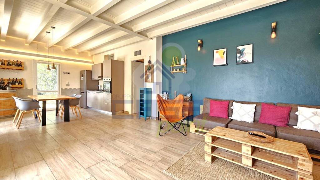 appartamento in vendita a Desenzano del Garda
