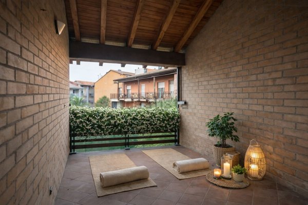 appartamento in vendita a Desenzano del Garda