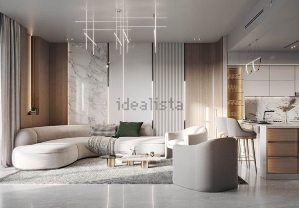 appartamento in vendita a Desenzano del Garda in zona Rivoltella