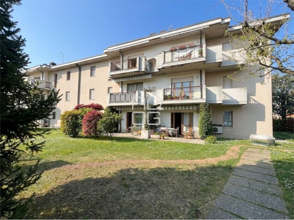 appartamento in vendita a Desenzano del Garda
