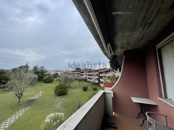 appartamento in vendita a Desenzano del Garda