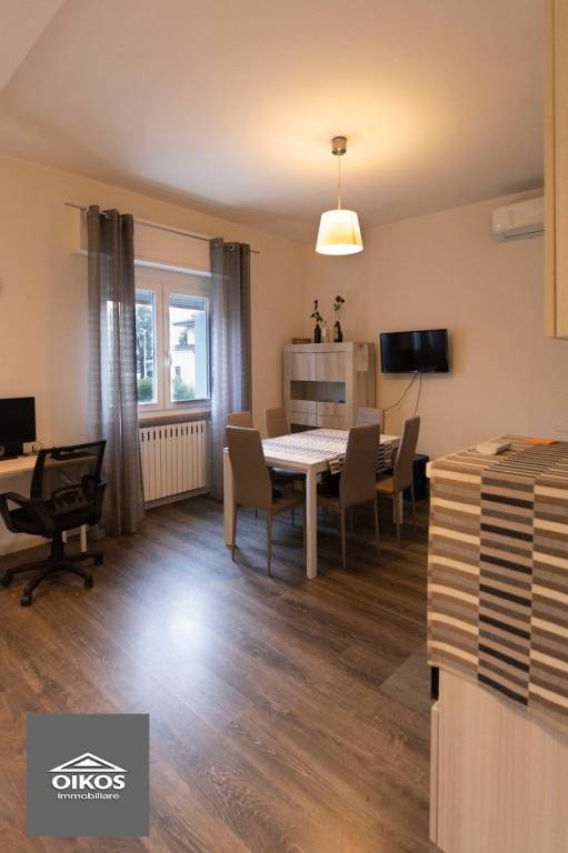 appartamento in vendita a Desenzano del Garda