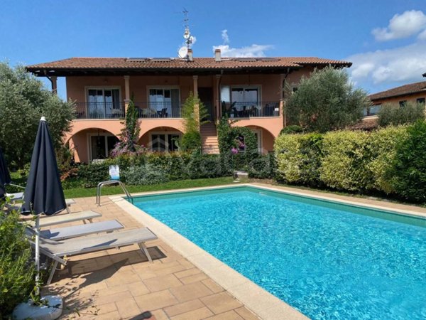 appartamento in vendita a Desenzano del Garda