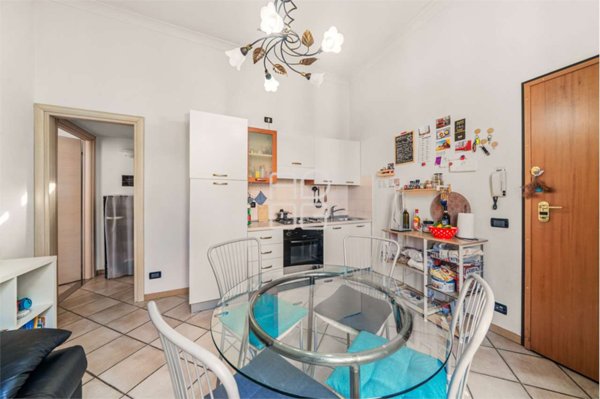 appartamento in vendita a Desenzano del Garda