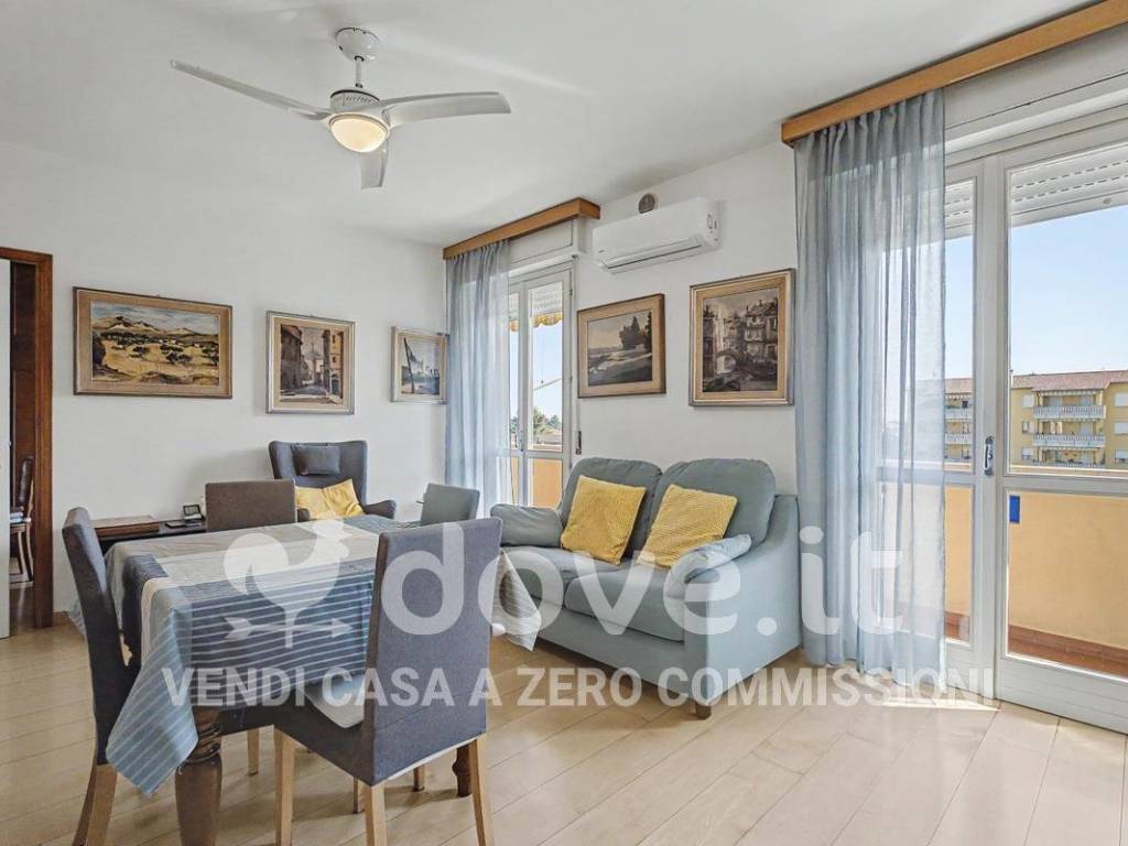 appartamento in vendita a Desenzano del Garda