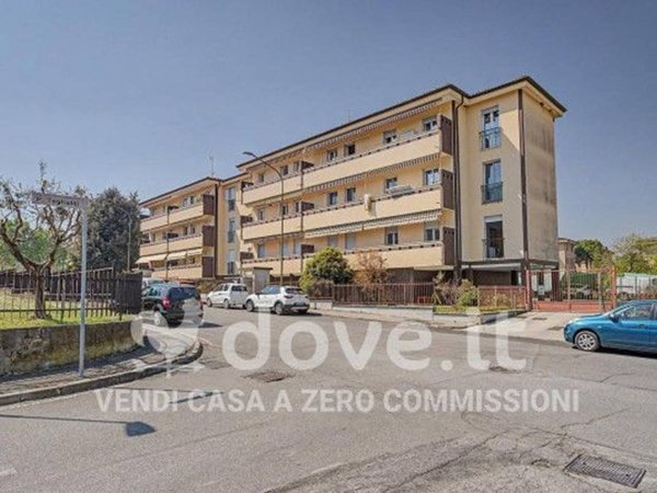 appartamento in vendita a Desenzano del Garda