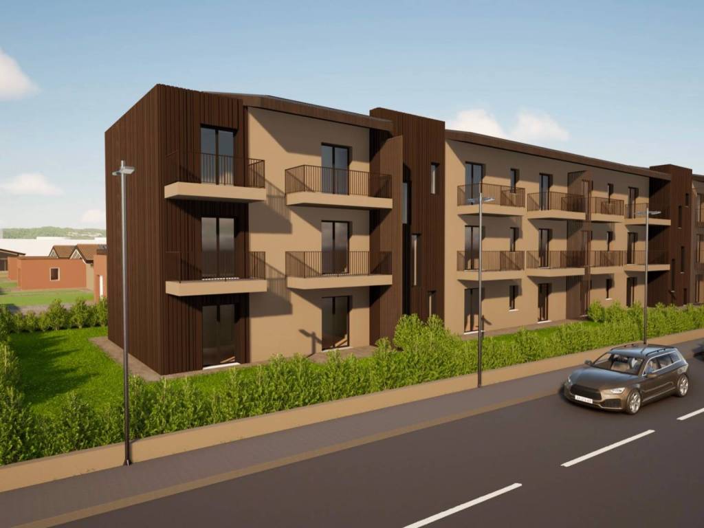 appartamento in vendita a Desenzano del Garda