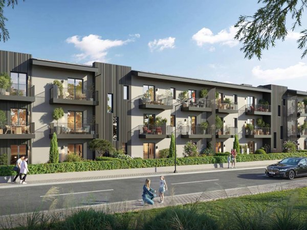 appartamento in vendita a Desenzano del Garda